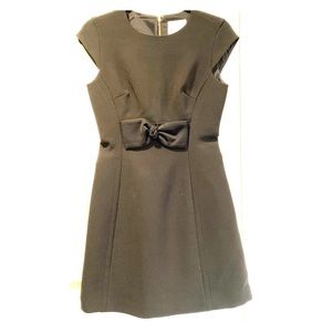 Kate Spade bow dress size 2